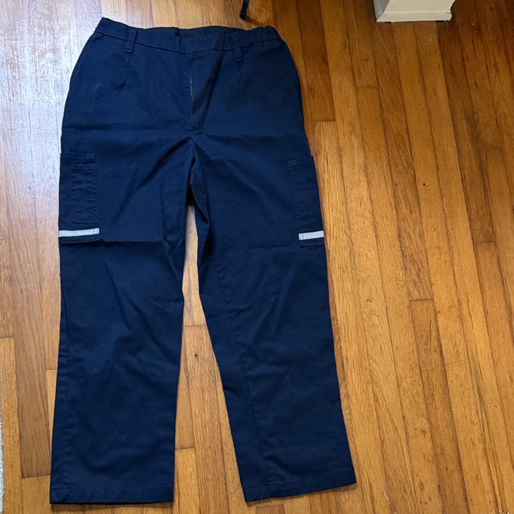 FedEx work pants